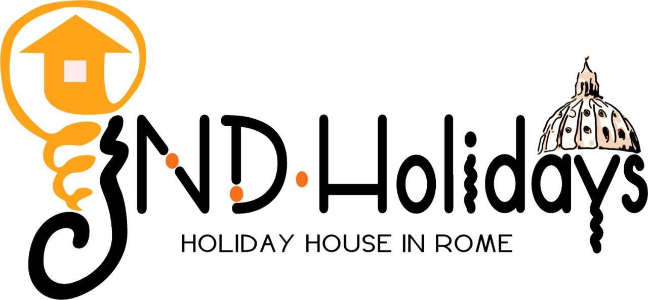J.n.d.holidays * Rom